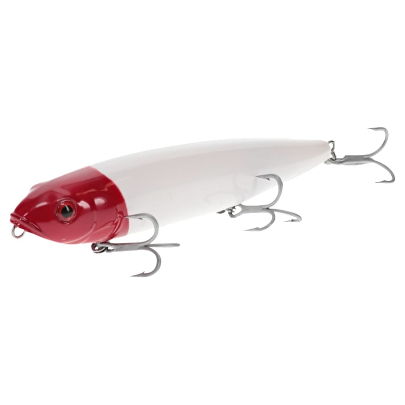 Strike King Saltwater Sexy Dawg Hard Knock