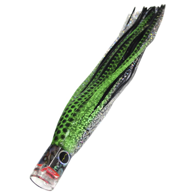 Black Bart El Squid Jr.