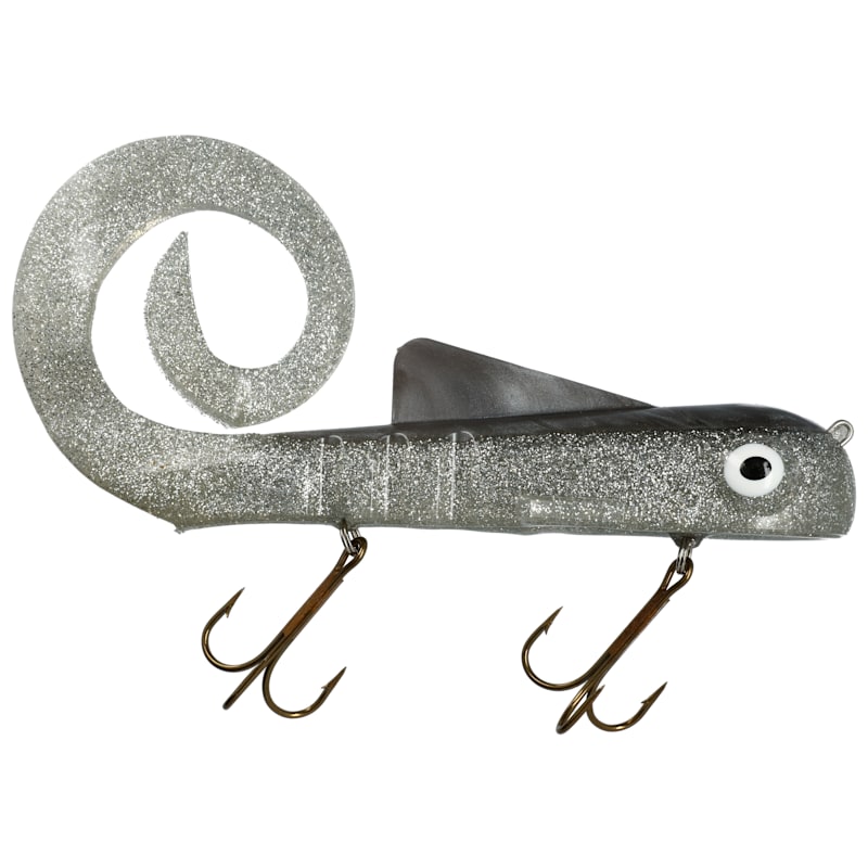 Musky Innovations UV Reflex Bull Dawg