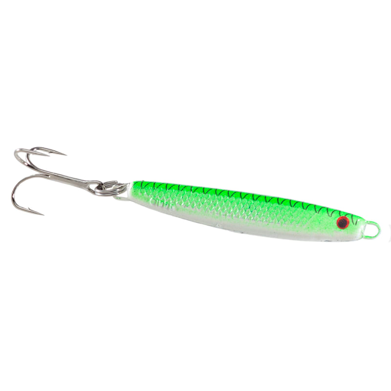 Gibbs Minnow Lure