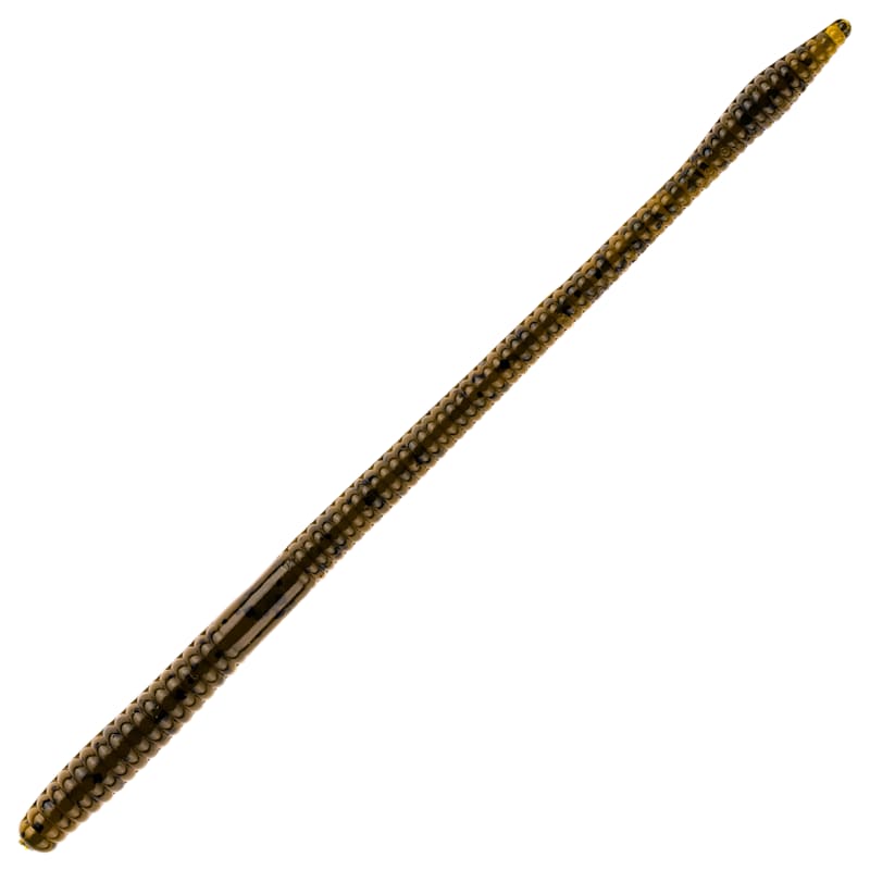 NetBait BaitFuel Supercharged T-Mac Worm
