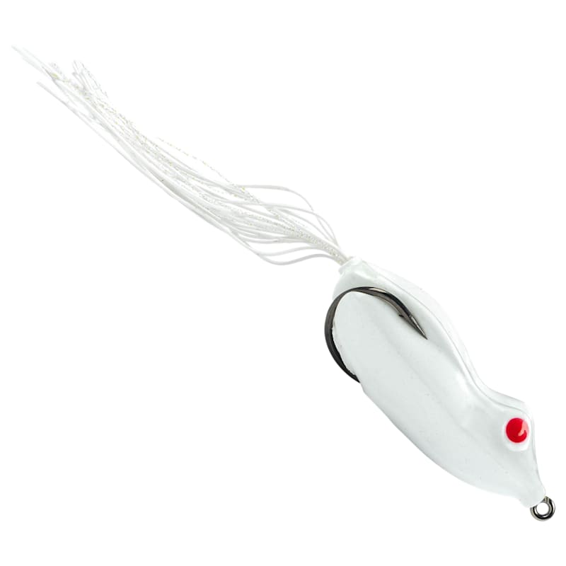 Snag Proof Pad Rambler