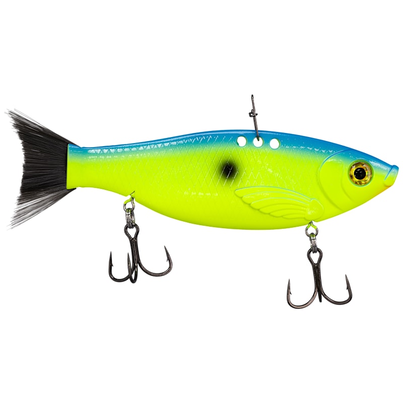 Bill Lewis Big Gizzard Shad