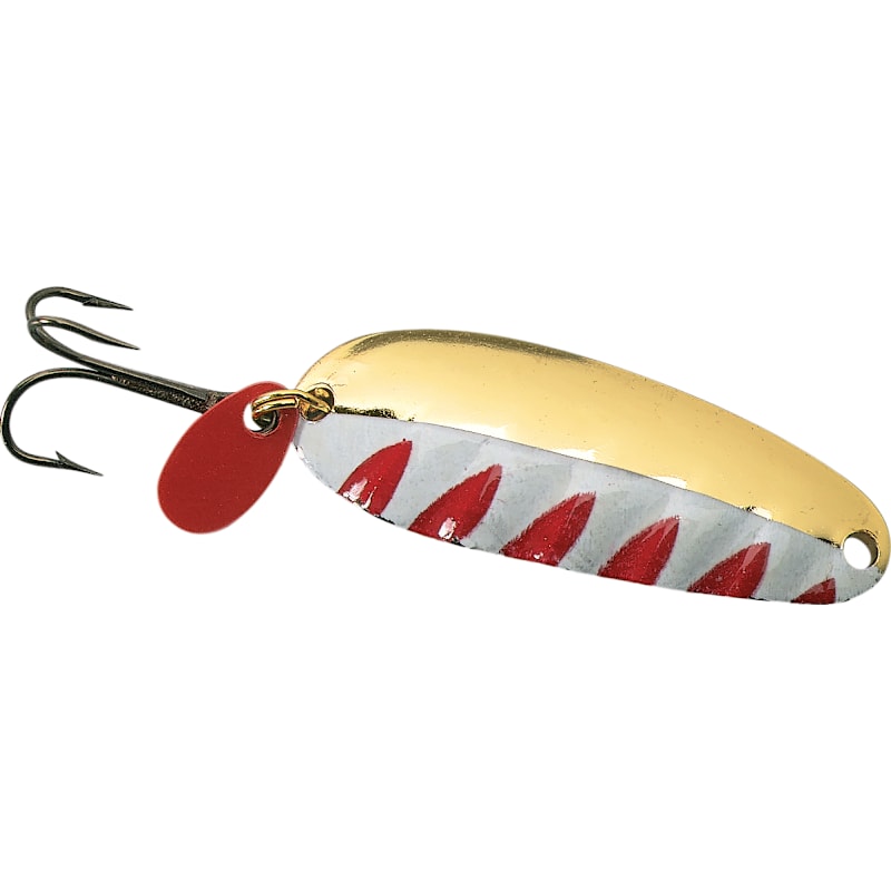 Lucky Strike Half Wave Spoon