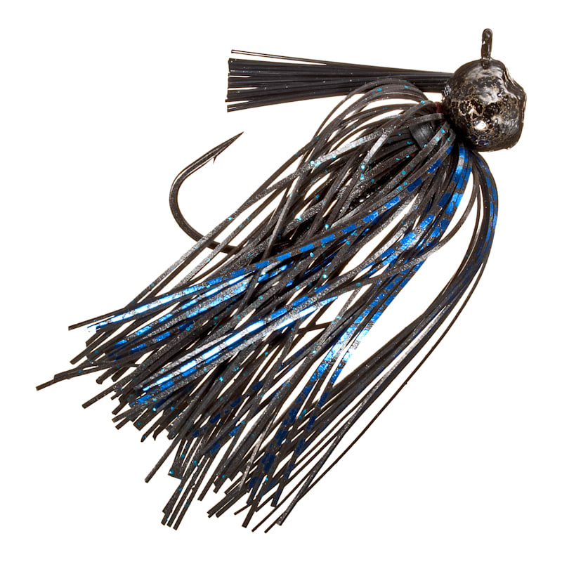 Jewel Bait Heavy Cover Football Jig