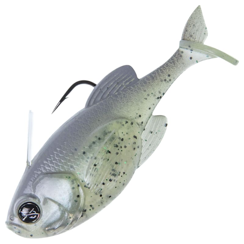 Googan Baits Guppy Swimbait