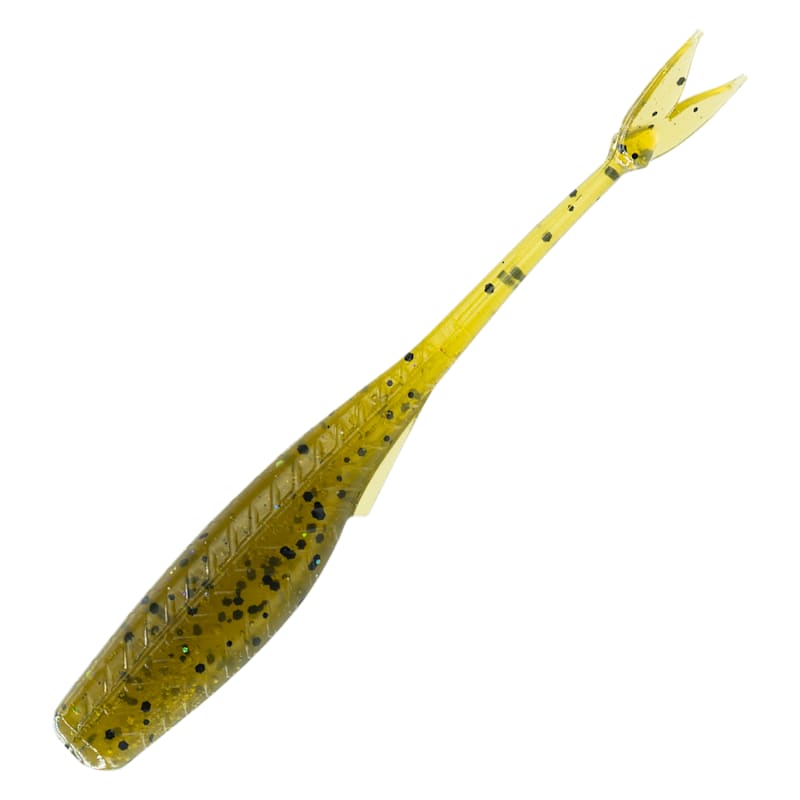 6th Sense Fishing Juggle Minnow Jerkbait