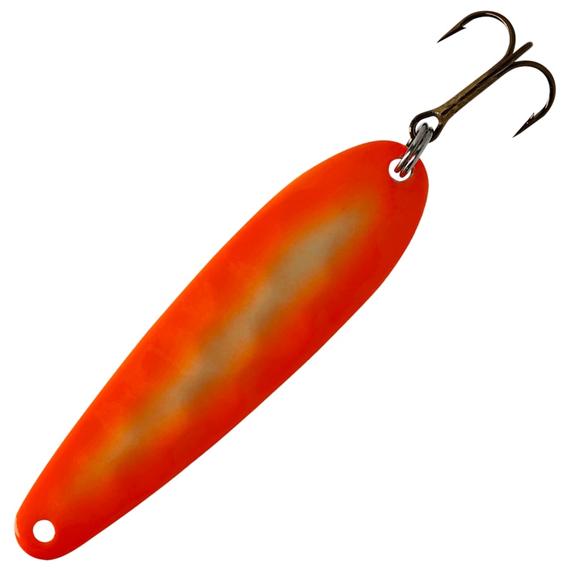 Moonshine Lures Walleye Spoon