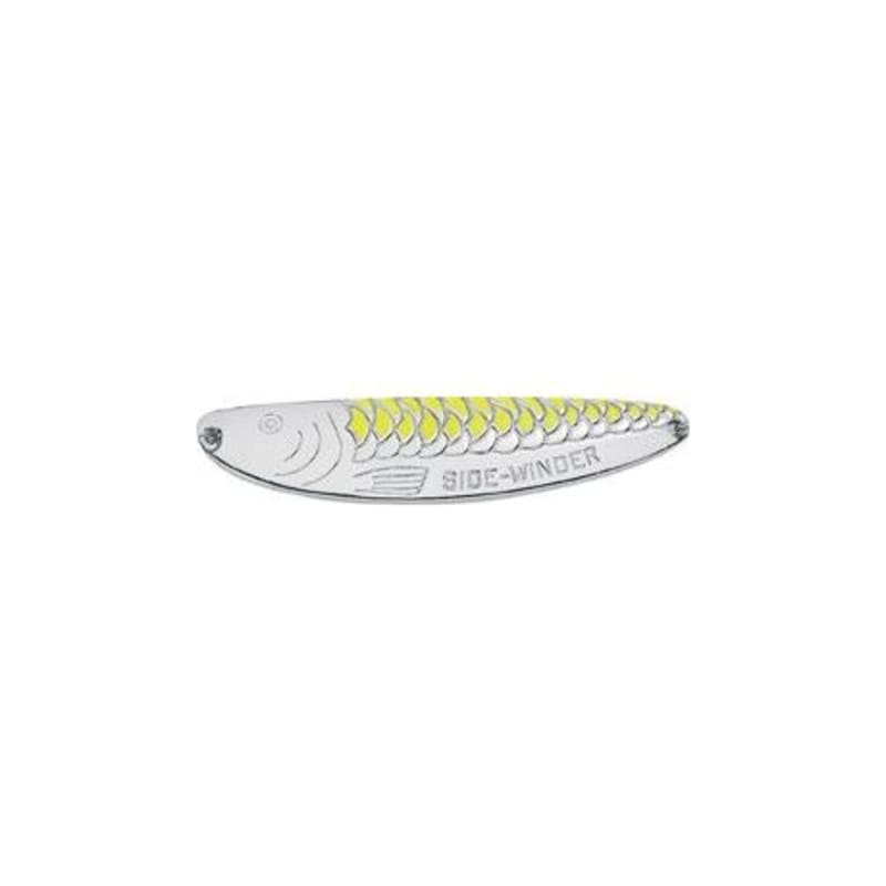 Acme Sidewinder Spoon