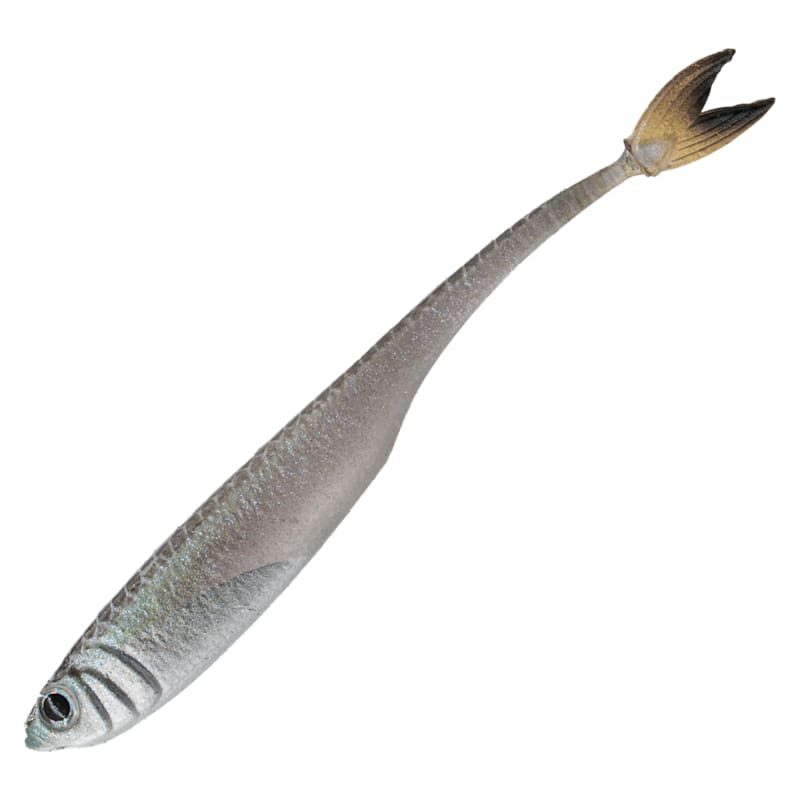 6th Sense Strobe Minnow