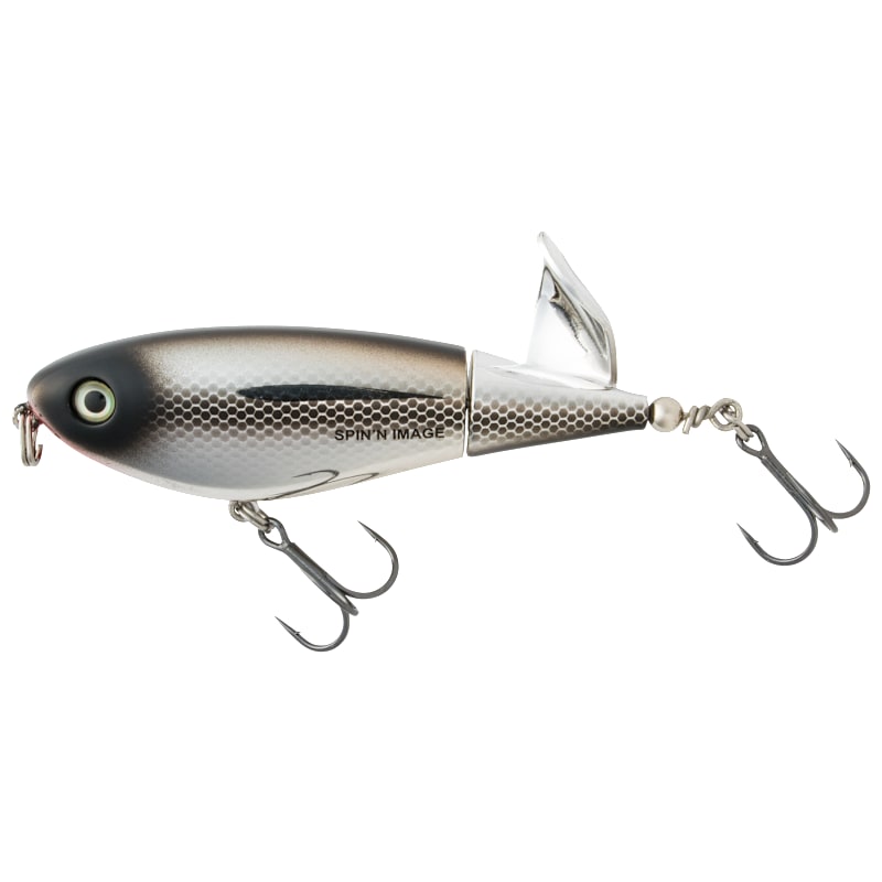 Heddon Spin'n Image