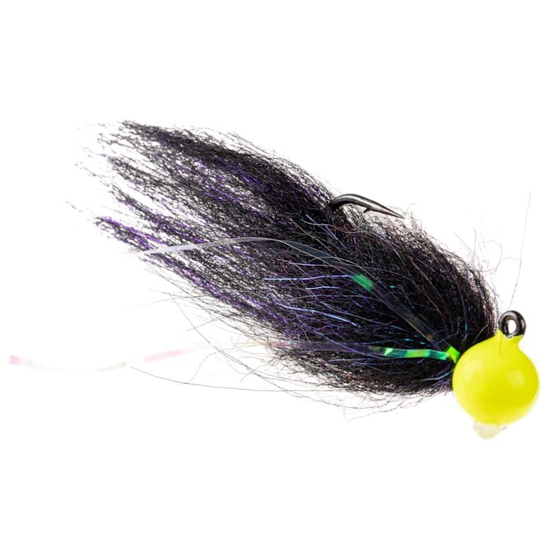 Mustad Addicted Tailout Twitcher Jig