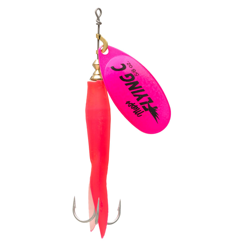 Mepps Flying C Spinners