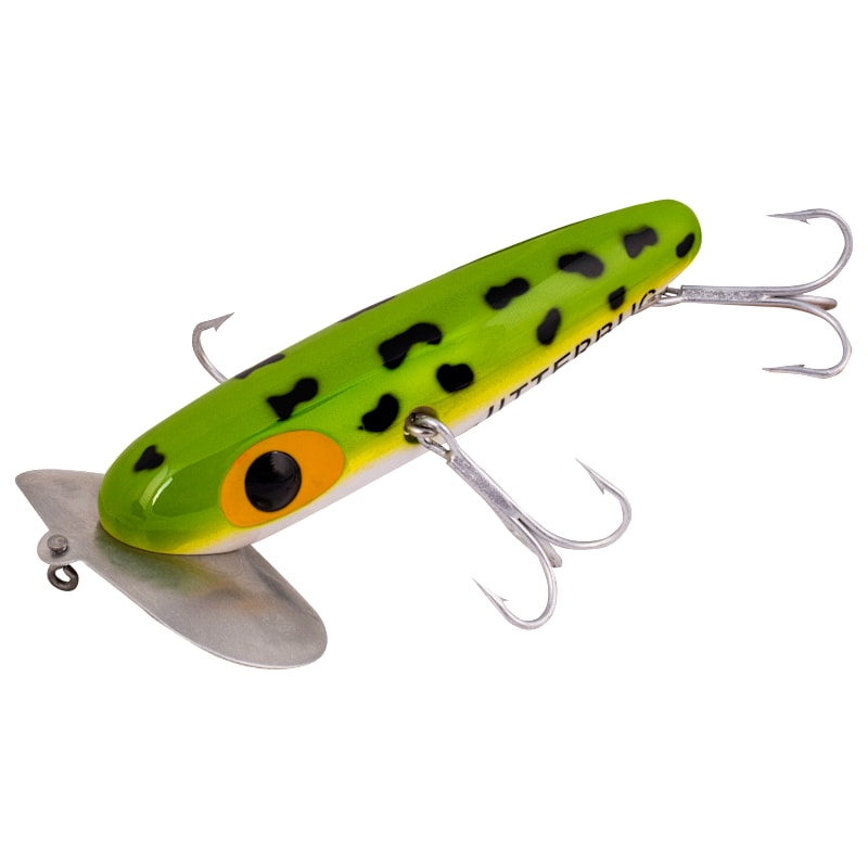 Arbogast XL Jitterbug