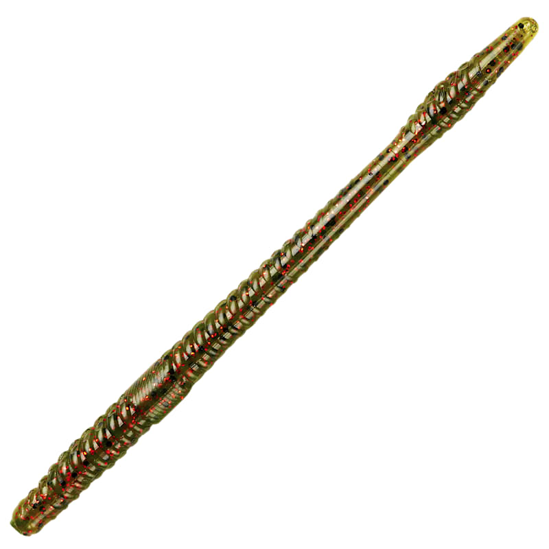 YUM Finesse Worm