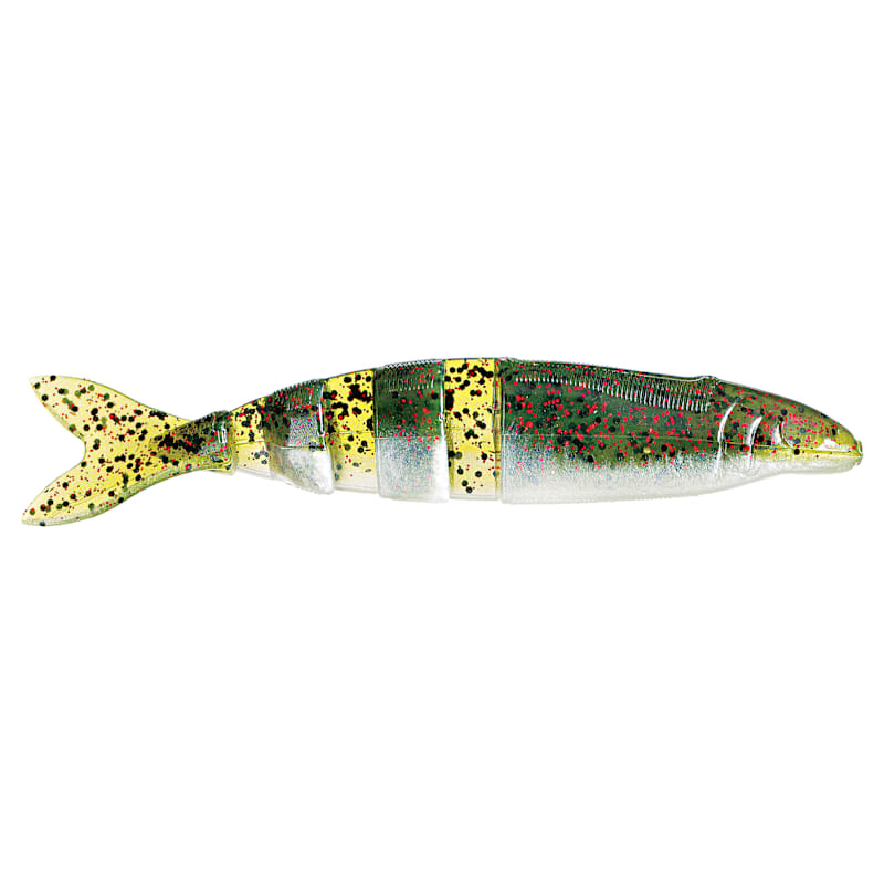 Lake Fork Trophy Lures Live Magic Shad