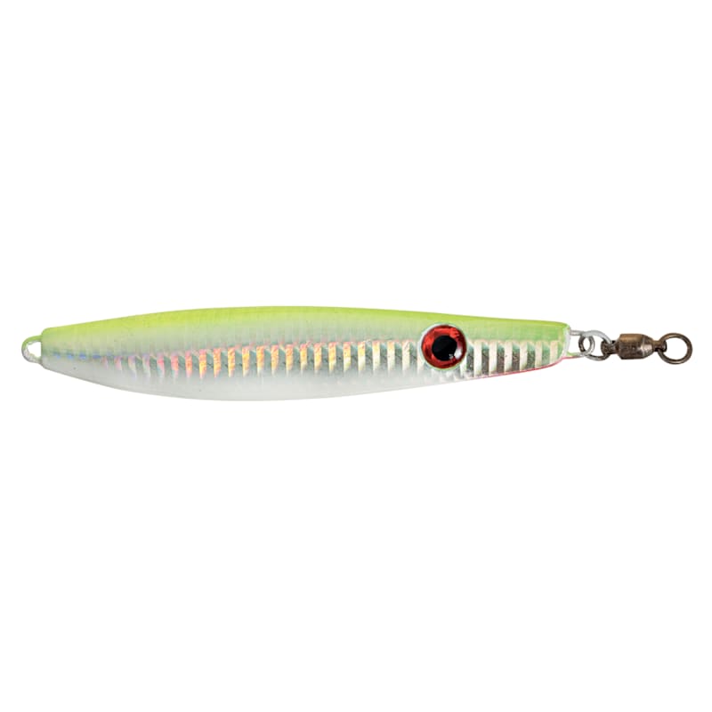 Williamson Lures Vortex Speed Jigs