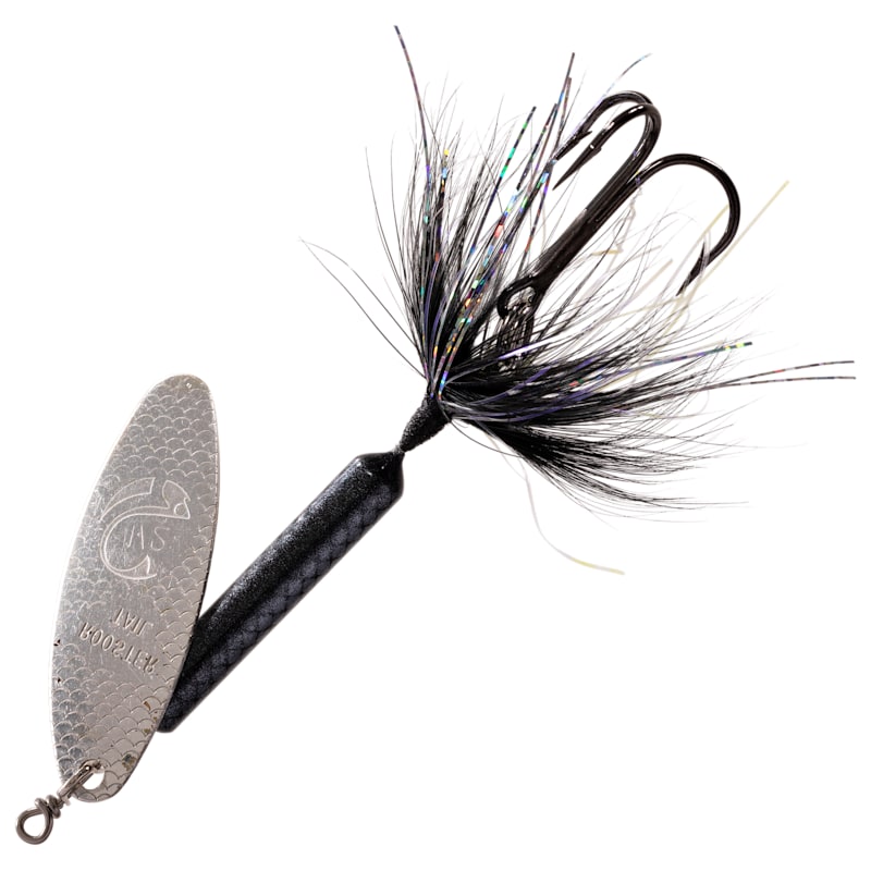 Worden's Joe Thomas Pro Series Rooster Tail