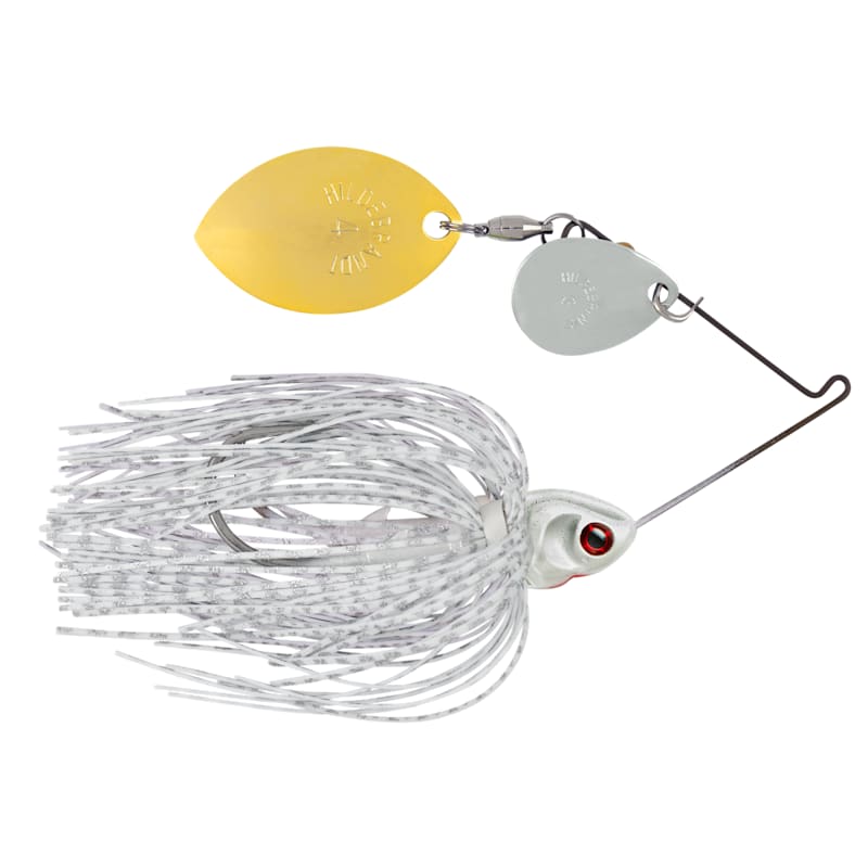 BOOYAH Covert Finesse Oklahoma Colorado Spinnerbait