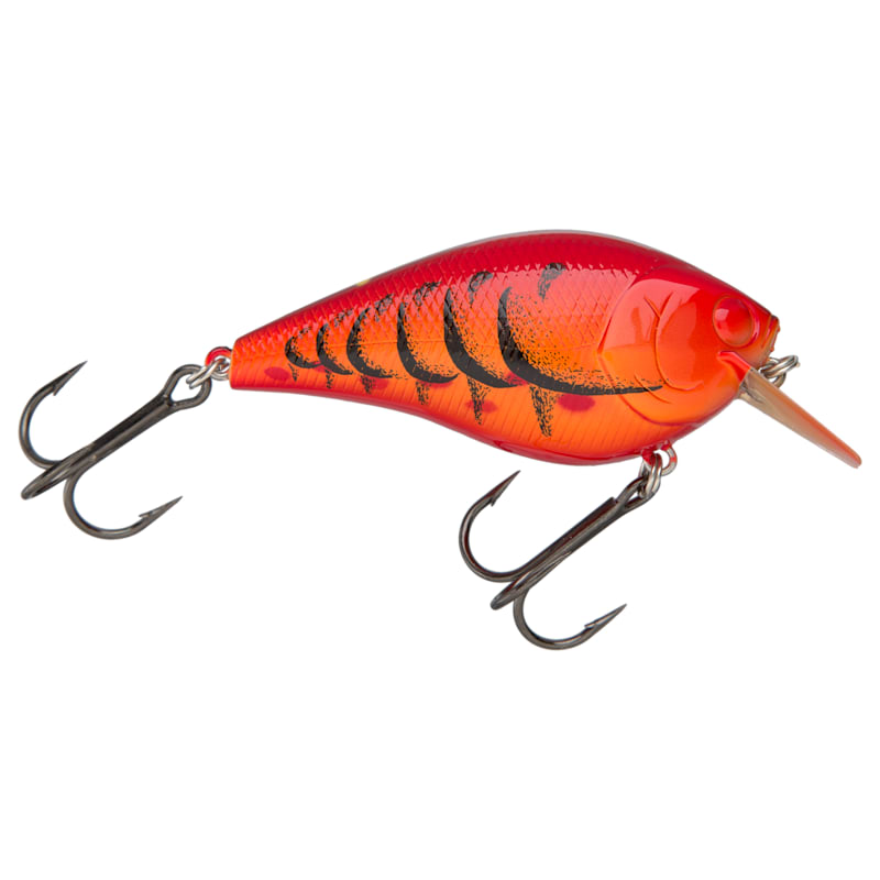 Lucky Craft Square Bill Crankbait