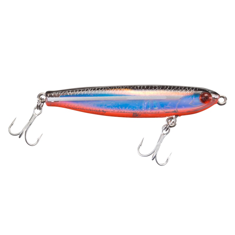 MirrOlure MirrOminnow