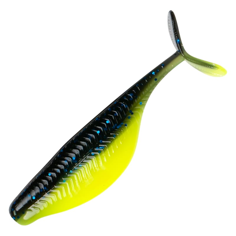 6th Sense Fishing Frequency Minnow