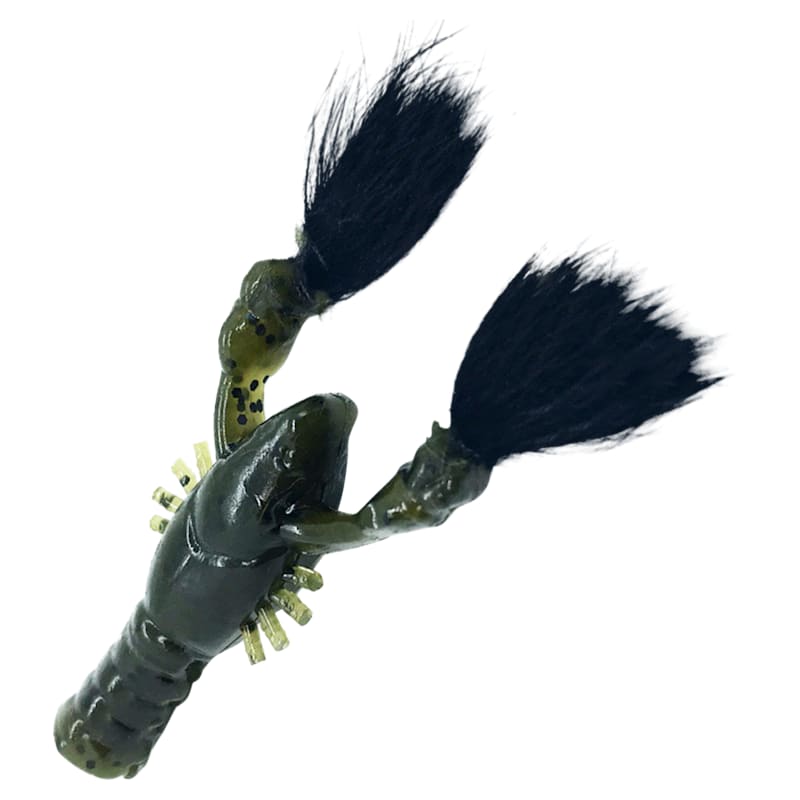 Rabid Baits Rabid Craw