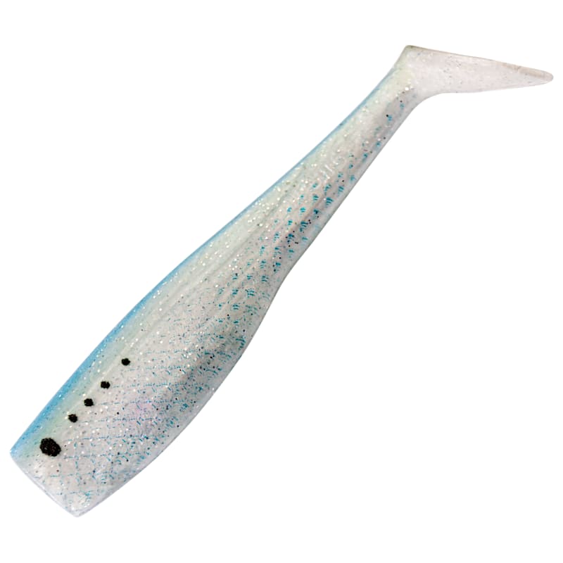 Al Gag's Lures Whip-It Fish Replacement Bodies