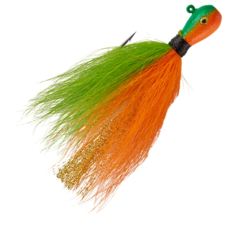 Mepps Bucktail Jig