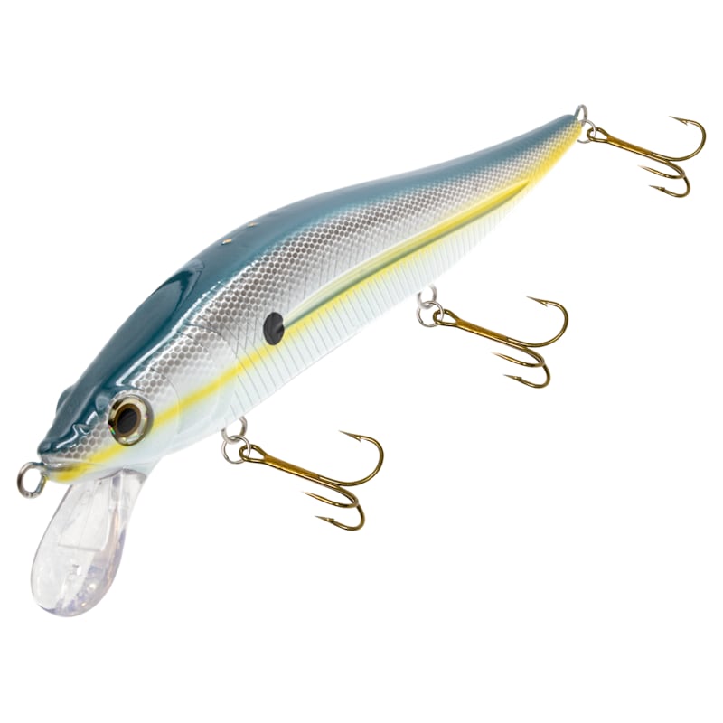Livingston Lures JerkMaster 251