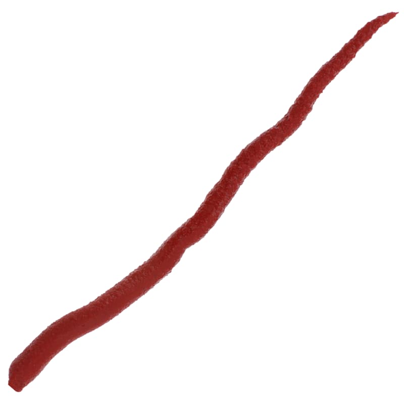 Berkley Gulp! Extruded Bloodworm