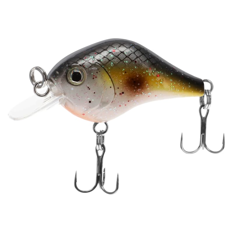 Bill Lewis Gnat Crankbait
