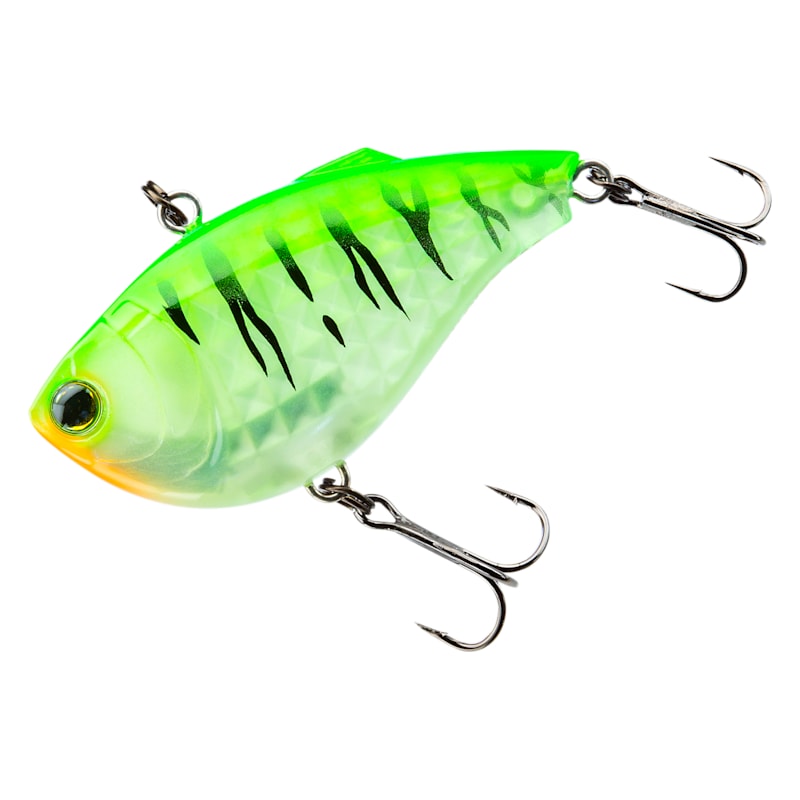 Yo-Zuri 3DR-X Vibe Crankbait