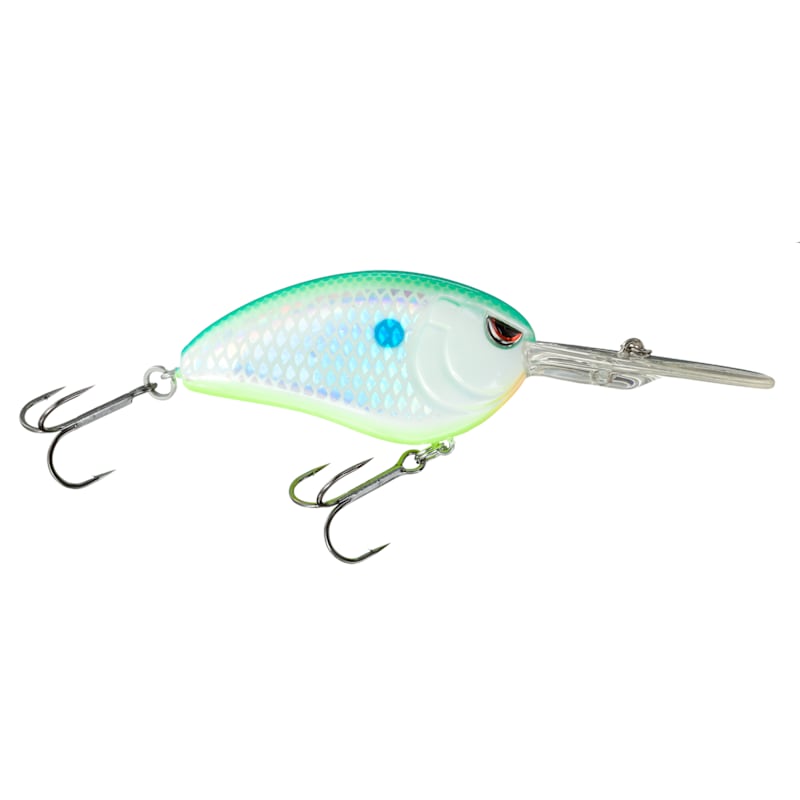 SPRO Little John DD Crankbait