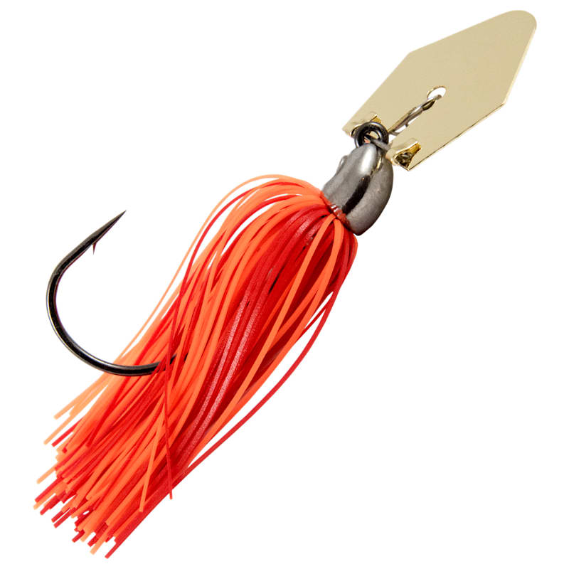 Queen Tackle Tungsten Switchblade Jig