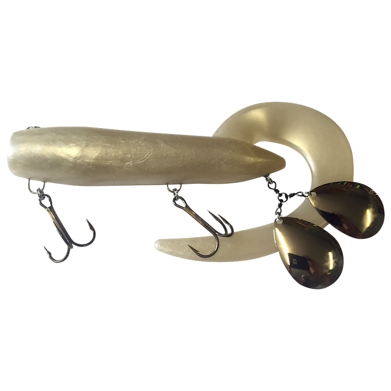 Bondy Bait Royal Orba