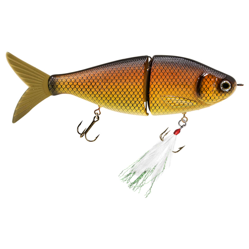 Livingston Lures Viper Swimbait