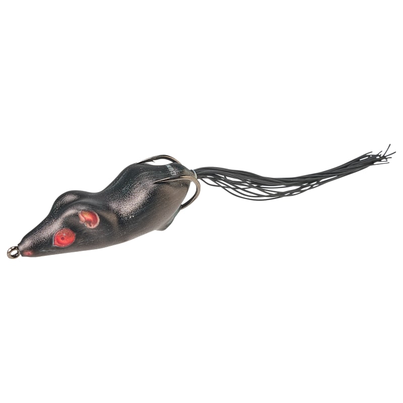 Scum Frog Bass Rat