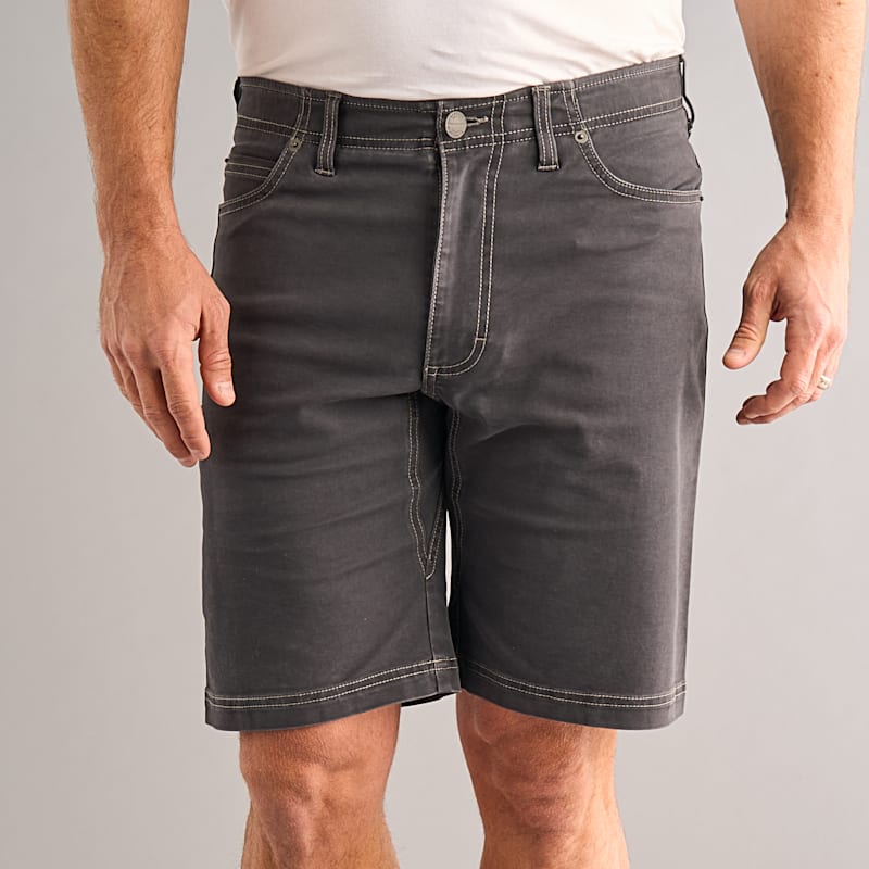 RedHead Ultimate Shorts