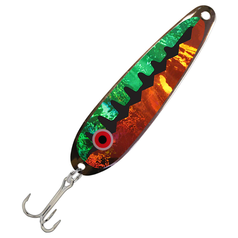 Pro King Walleye Spoon