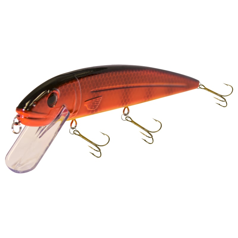 Livingston Lures Squeaky Pete Crankbait