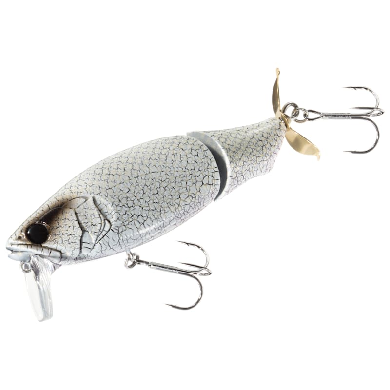 Megabass i-LOUD Topwater Prop Bait