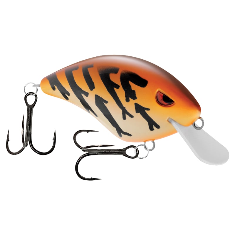 SPRO Speed Demon Crankbait