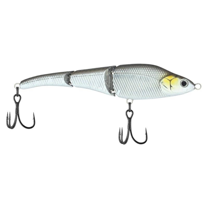 Berkley Magic Swimmer Swimbait