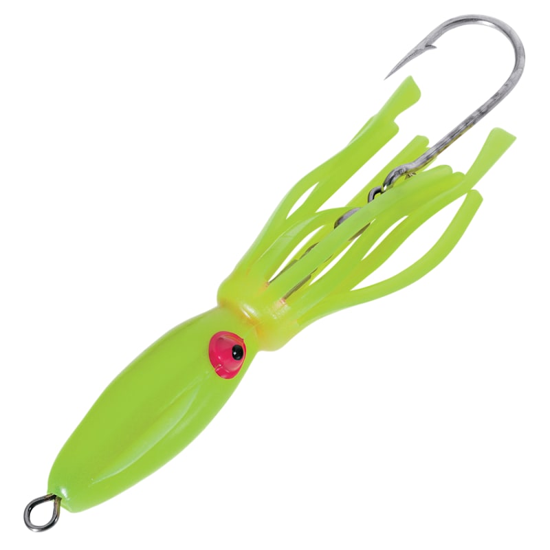 B2 Squid 5" Squid Rig