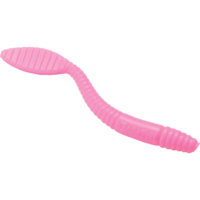 Mad River Super Float Worms