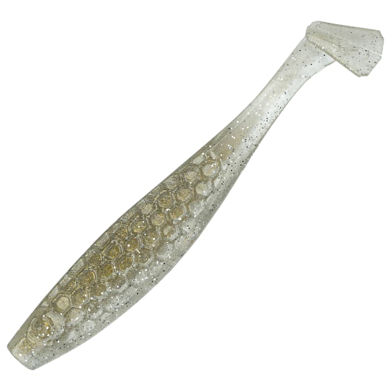 NetBait BaitFuel Blip Minnow Swimbait