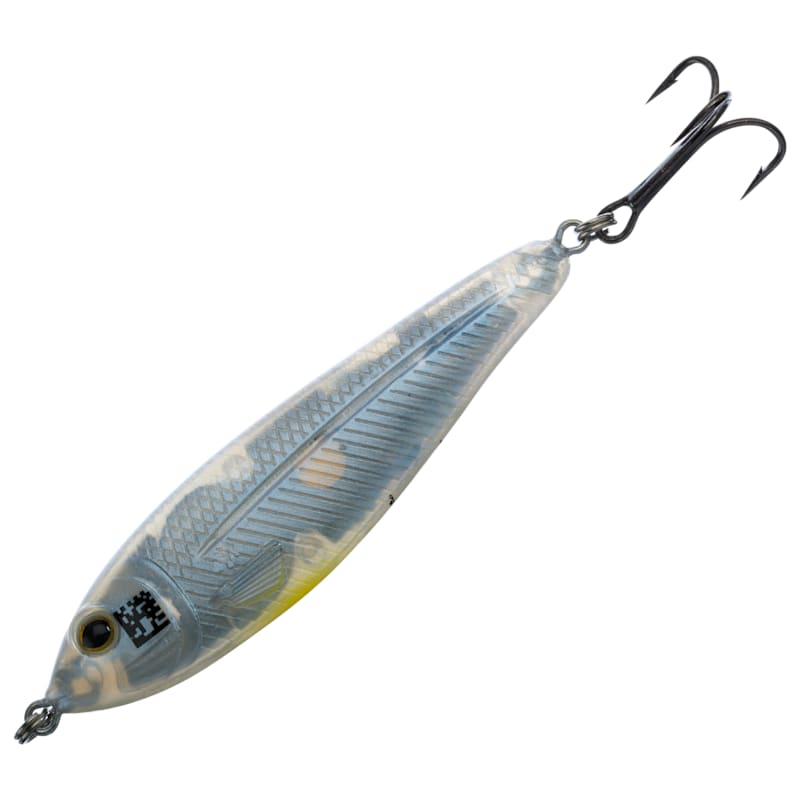 Livingston Lures Tournament Series EBS Jigging Spoon