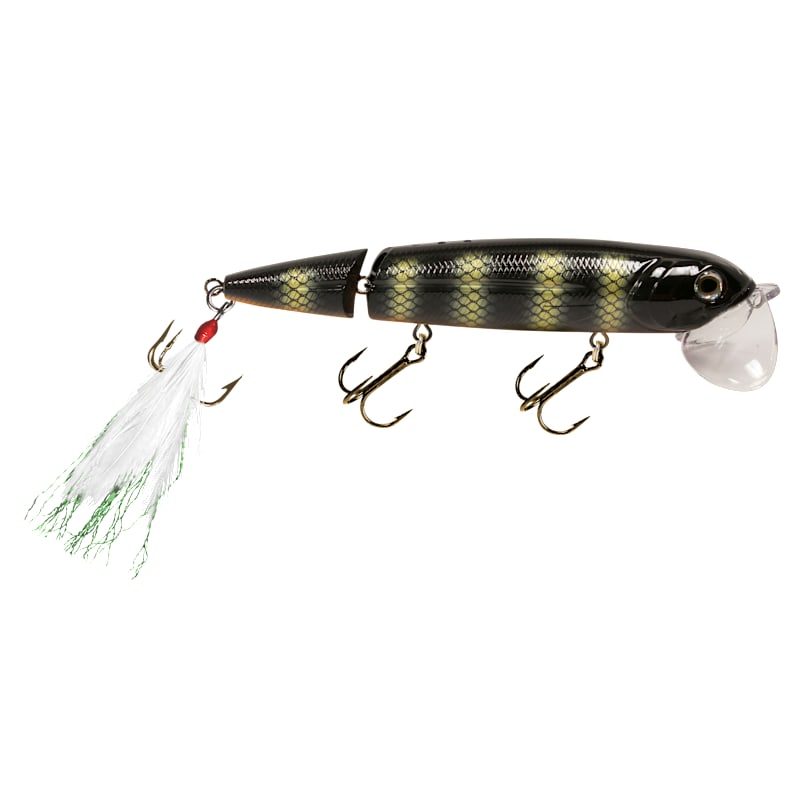 Livingston Lures Walking Boss II Magnum Topwater
