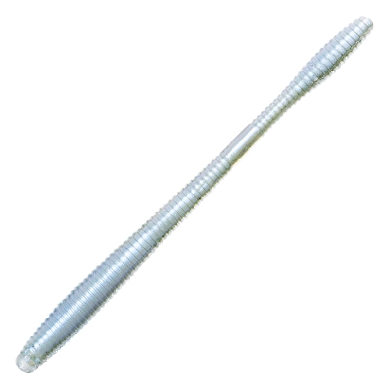 LIVETARGET Straight Tail Worm Bait